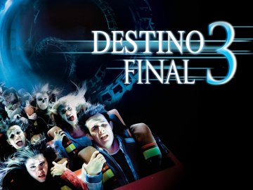 Final Destination 3