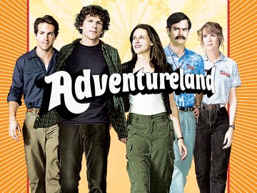 Adventureland