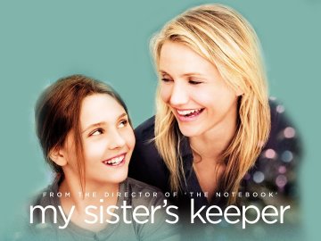 My Sister's Keeper