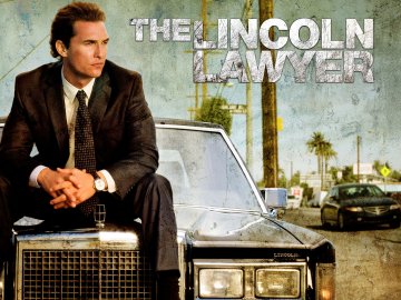 The Lincoln Lawyer