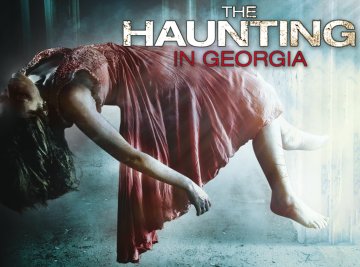 The Haunting in Connecticut 2: Ghosts of Georgia