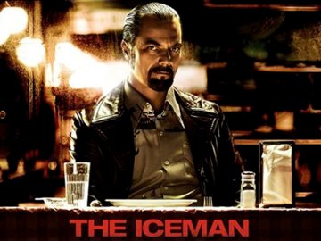 The Iceman