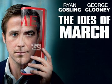 The Ides of March