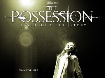 The Possession