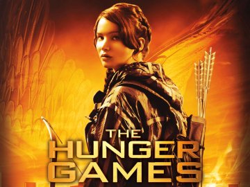 The Hunger Games