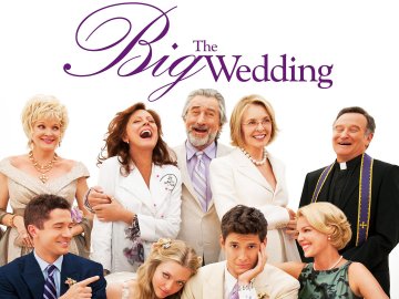 The Big Wedding