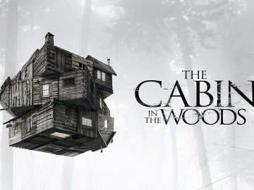 The Cabin in the Woods