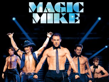 Magic Mike