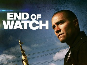 End of Watch