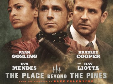 The Place Beyond the Pines