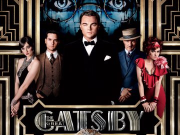 The Great Gatsby