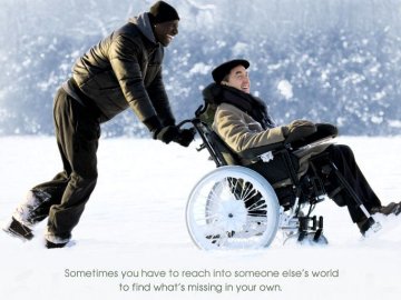 The Intouchables