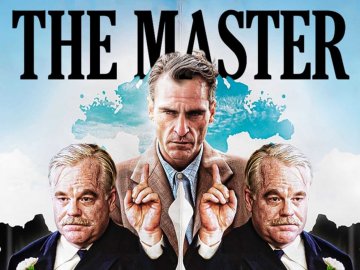 The Master