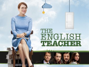 The English Teacher