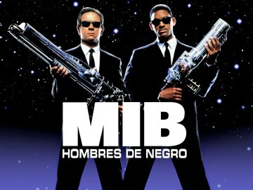 Men in Black