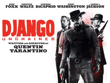 Django Unchained