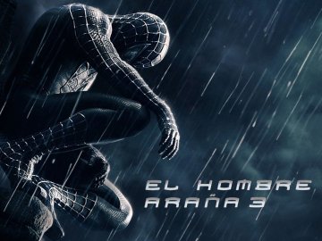 Spider-Man 3