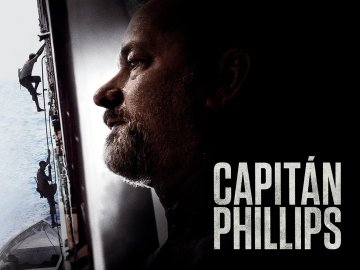 Captain Phillips