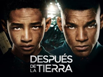 After Earth