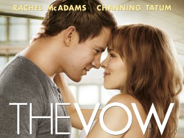 The Vow