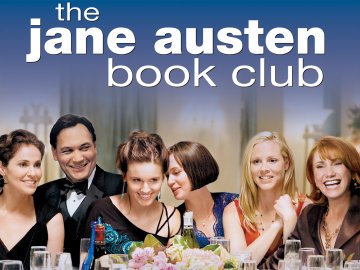 The Jane Austen Book Club