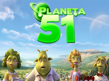 Planet 51