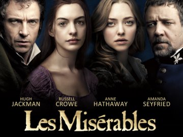 Les Misérables