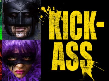 Kick-Ass