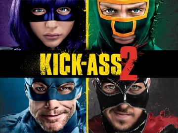 Kick-Ass 2