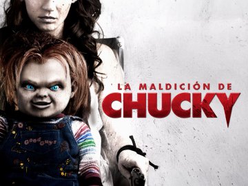 Curse of Chucky