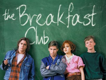 The Breakfast Club