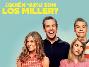 We're the Millers