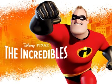 The Incredibles