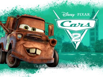 Cars 2