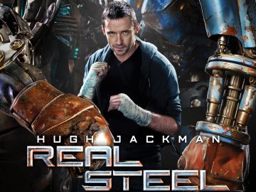 Real Steel