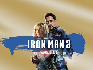 Iron Man 3