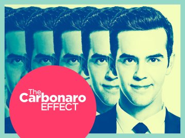 The Carbonaro Effect