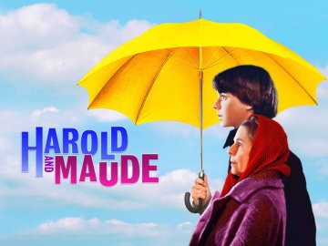 Harold and Maude