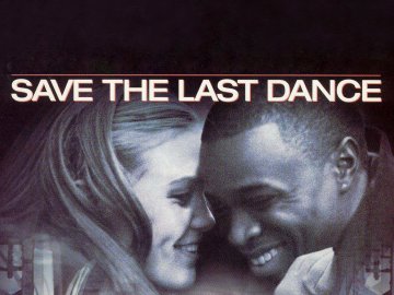 Save the Last Dance