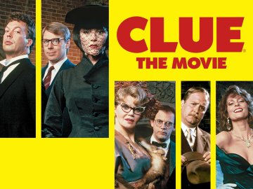 Clue