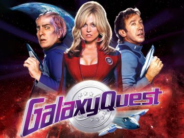 Galaxy Quest