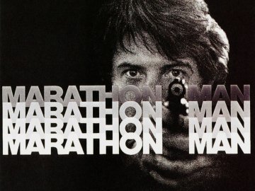 Marathon Man