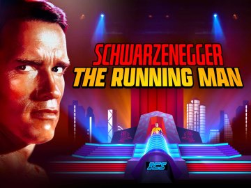 The Running Man