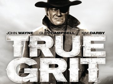 True Grit