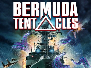 Bermuda Tentacles