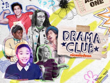 Drama Club