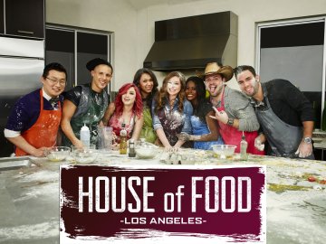 House of Food