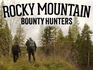 Rocky Mountain Bounty Hunters