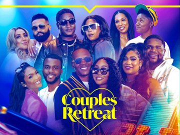 MTV Couples Retreat