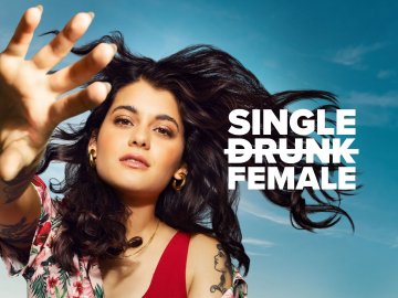 Single Drunk Female